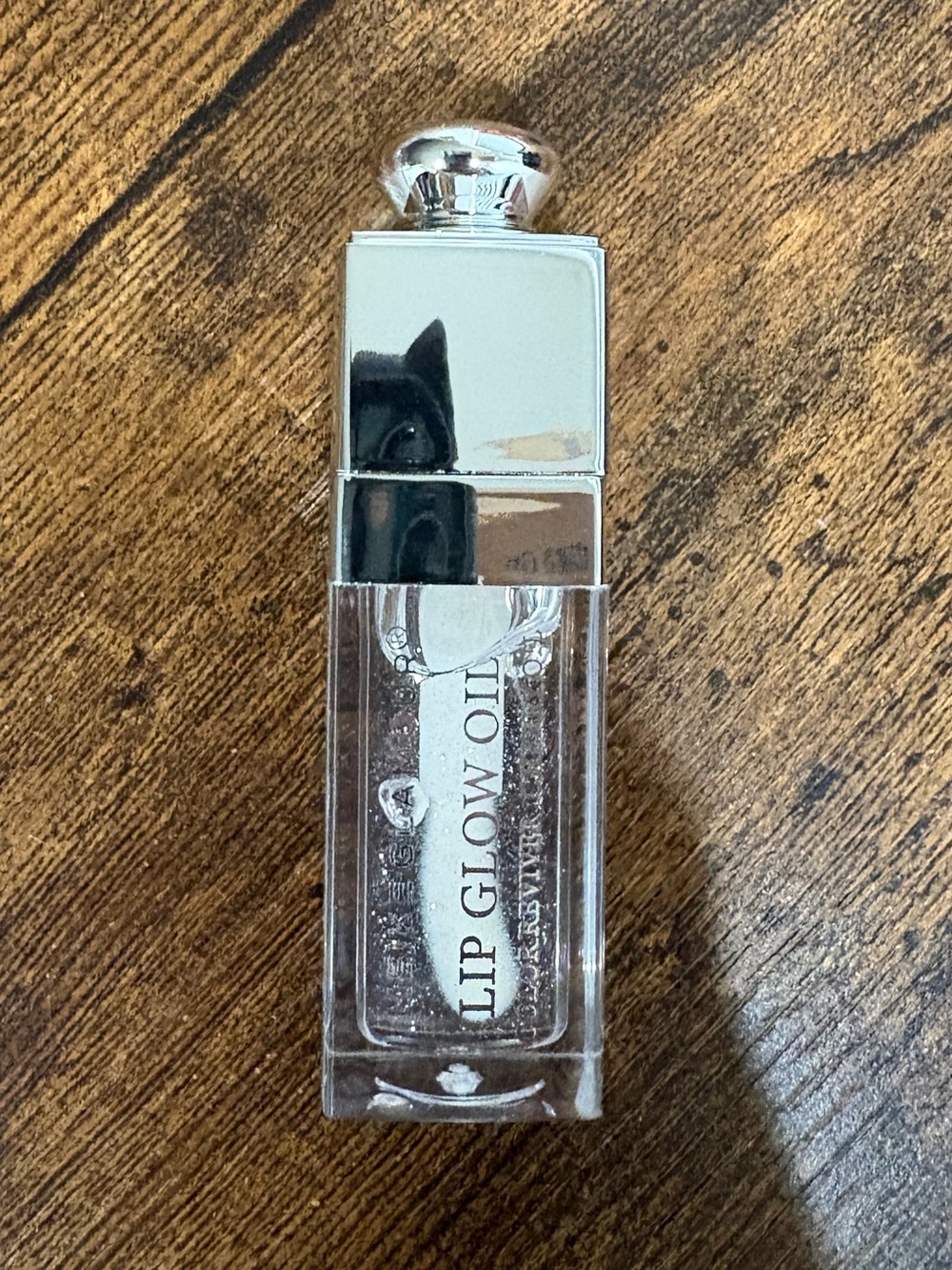 Meike 1 Glamour Lip Glow Oil